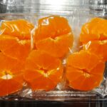 皮むき冷凍みかん